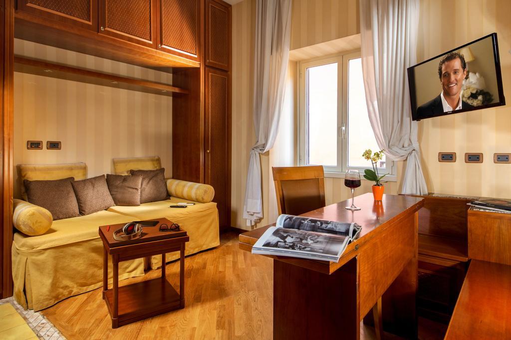Apartment Piave And Flavia Rome