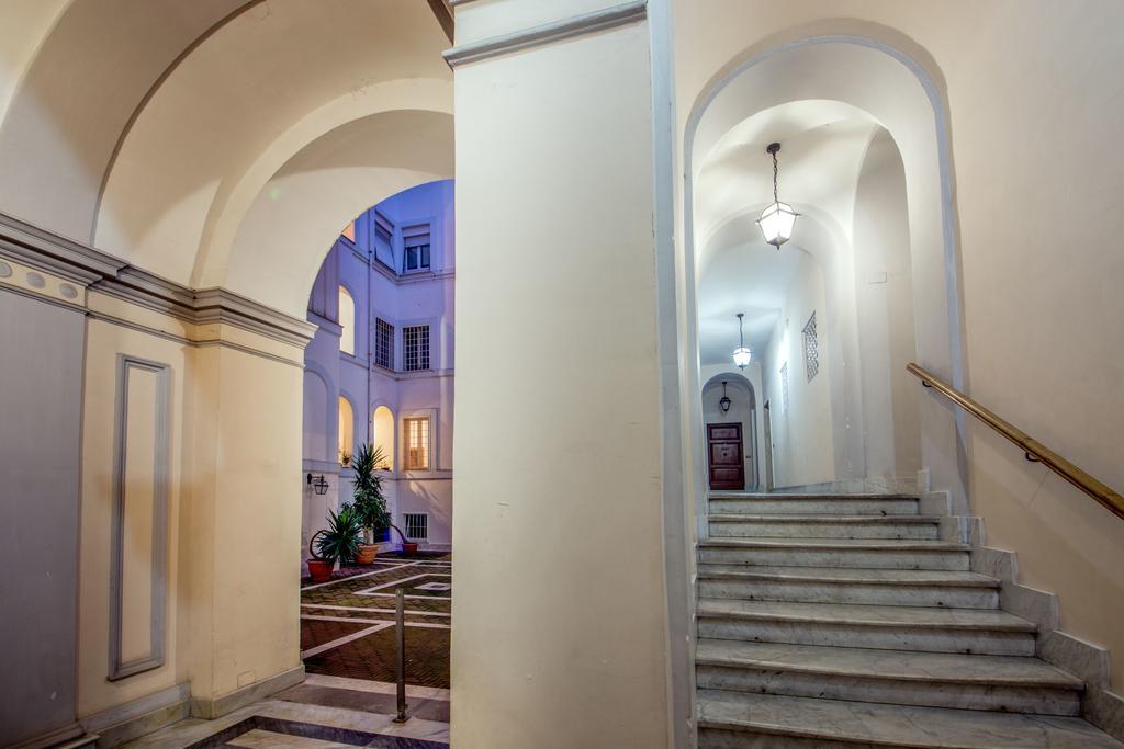 Piave And Flavia Apartment *
