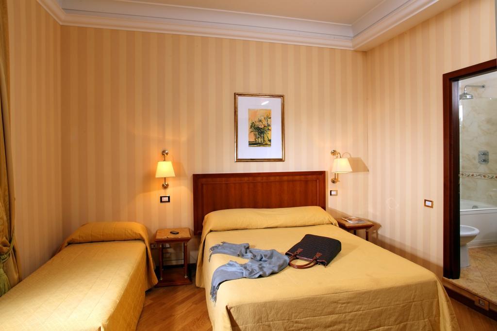 Piave And Flavia Apartment Rome