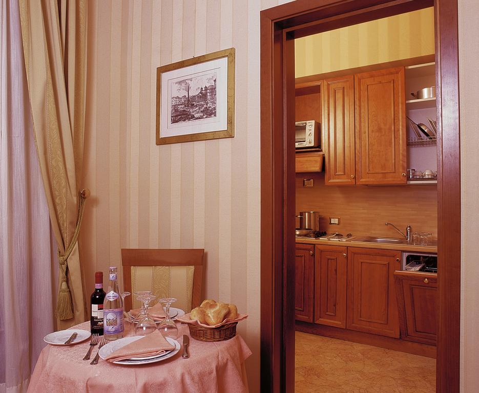 Piave And Flavia Apartment *